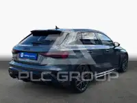2026 Audi RS3