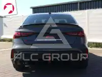 2026 Audi RS3