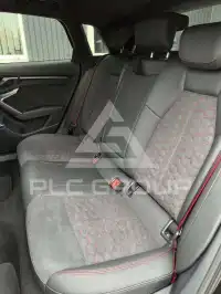 2026 Audi RS3