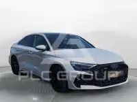 2026 Audi RS3