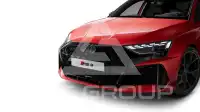 2026 Audi RS3