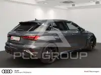 2026 Audi RS3