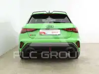 2026 Audi RS3