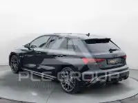 2026 Audi RS3