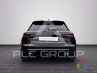 2026 Audi RS3