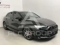 2026 Audi RS3