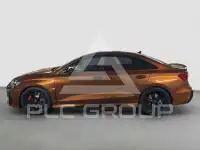 2026 Audi RS3