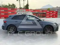 2026 Audi RS3