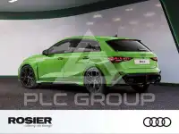 2026 Audi RS3