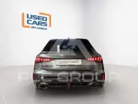 2026 Audi RS3