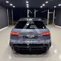 2026 Audi RS3