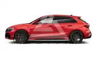 2026 Audi RS3