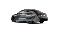 2026 Audi RS3