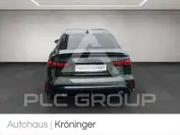2026 Audi RS3