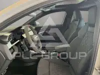 2026 Audi RS3