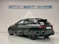 2026 Audi RS3