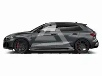 2026 Audi RS3