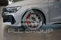2026 Audi RS3