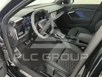 2026 Audi RS3