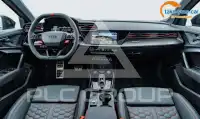 2026 Audi RS3