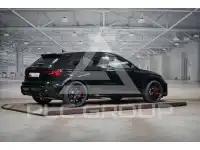 2026 Audi RS3