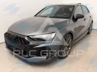 2026 Audi RS3
