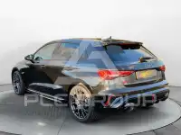2026 Audi RS3