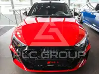 2026 Audi RS3