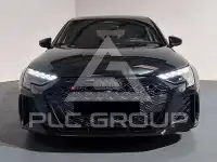 2026 Audi RS3