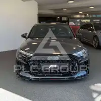 2026 Audi RS3
