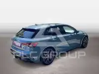 2026 Audi RS3