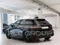 2026 Audi RS3