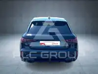 2026 Audi RS3