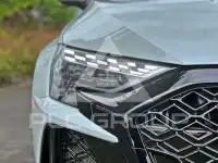 2026 Audi RS3