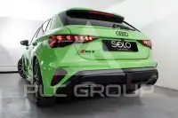 2026 Audi RS3