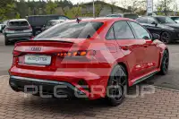 2026 Audi RS3