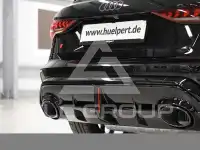2026 Audi RS3