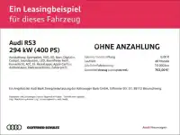 2026 Audi RS3