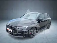 2026 Audi RS3