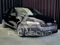 2026 Audi RS3