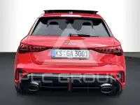 2026 Audi RS3