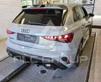 2026 Audi RS3