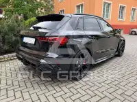 2026 Audi RS3