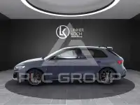 2026 Audi RS3
