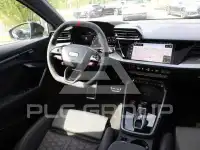2026 Audi RS3