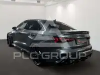 2026 Audi RS3