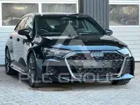 2026 Audi RS3