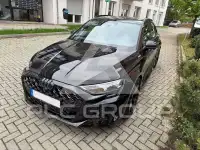 2026 Audi RS3
