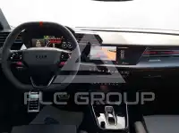 2026 Audi RS3