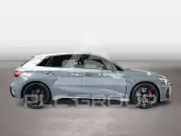 2026 Audi RS3